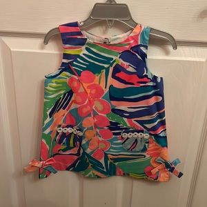 Lily Pulitzer Dress